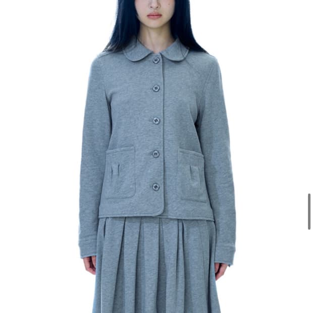 코이세이오 코지 스웻 셋업