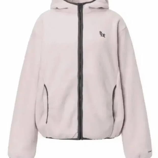 쓰리타임즈 플리스 자켓 cookie fleece