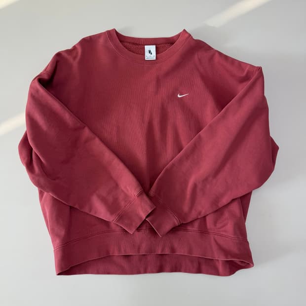 나이키 NRG 스웻 세트 M/XXL