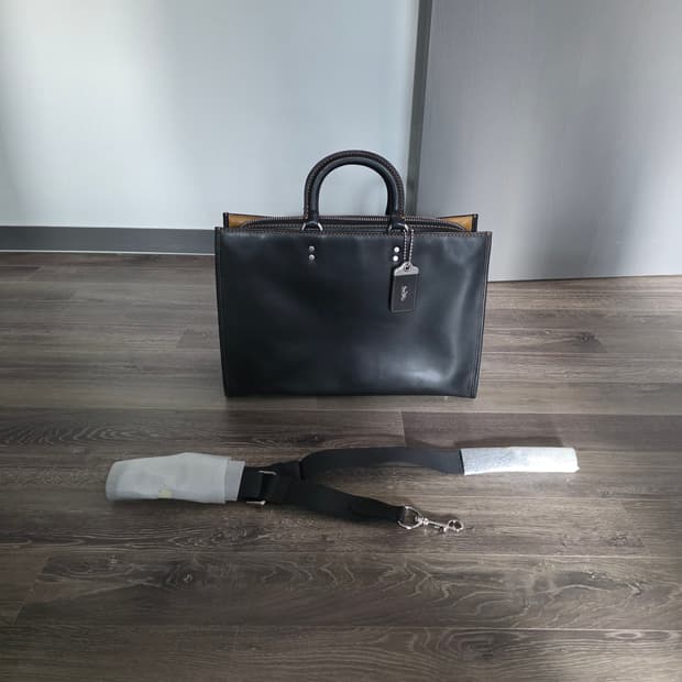 코치 서류가방 특 A급