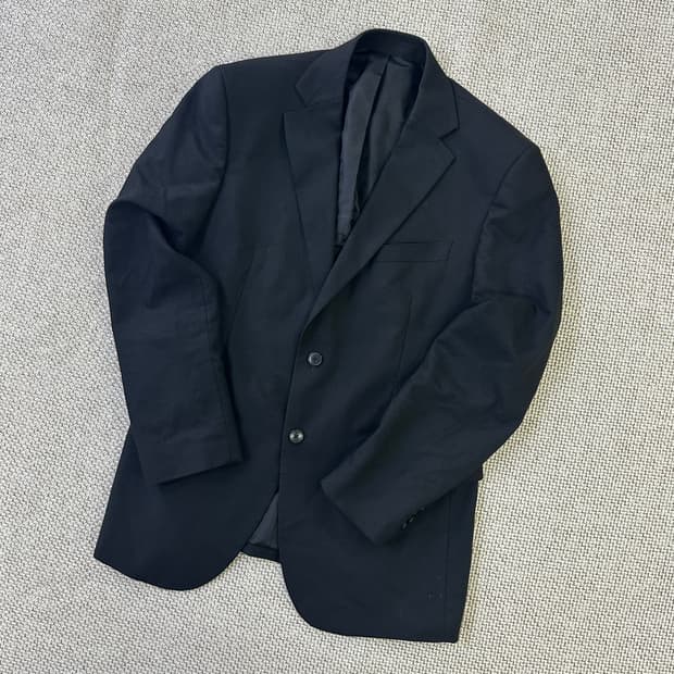 105 루오모 프리미엄 정장 자켓 0421D