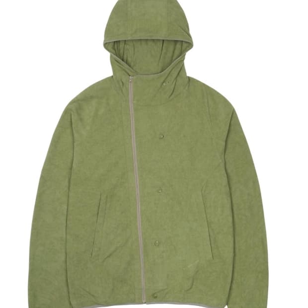 (삽니다)산산기어 플리스 3사이즈