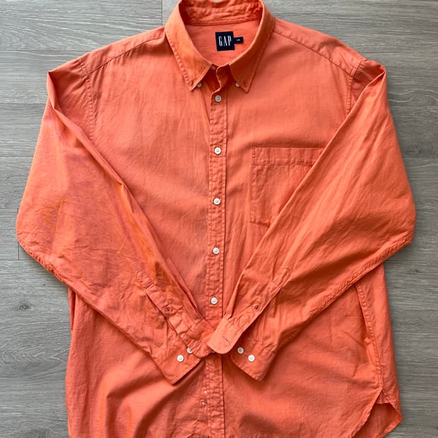 GAP shirts