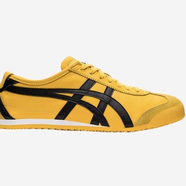 오니츠카 타이거 멕시코 66