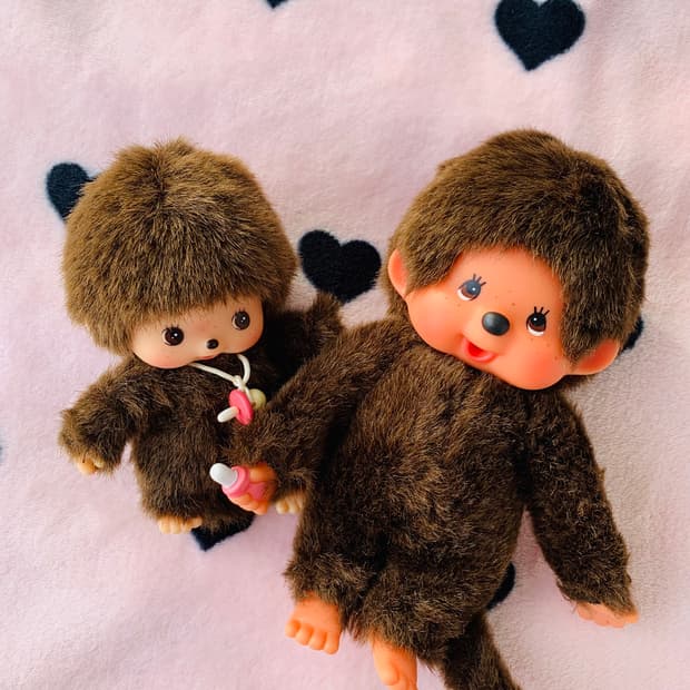 빈티지 몬치치,베비치치 남아2세트