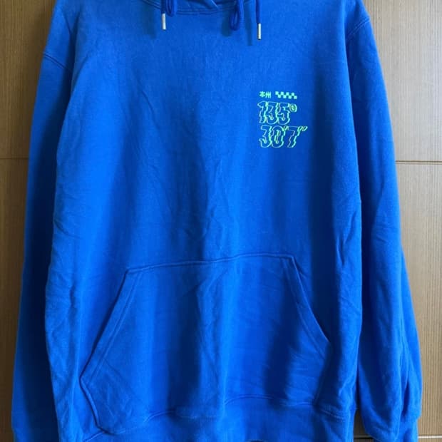 페플 후드티 M ( 색상3가지 )