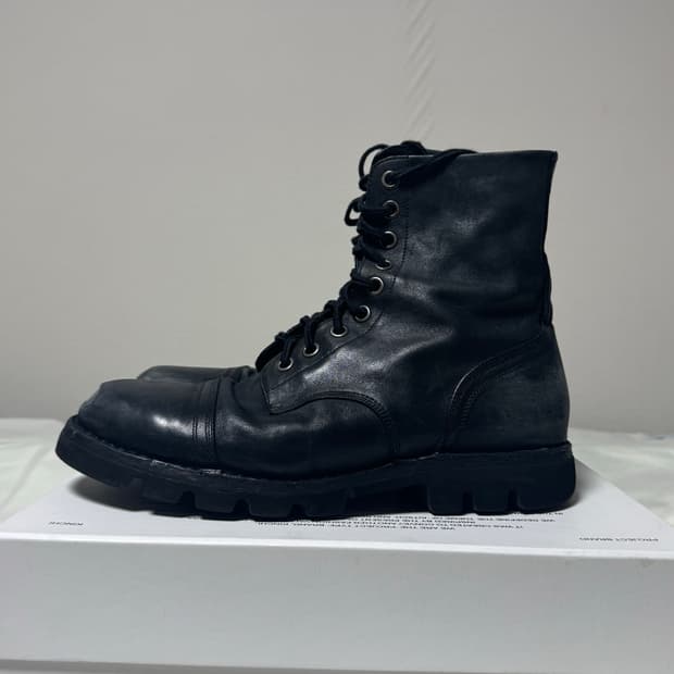 킨치 챕터 2 워커 265