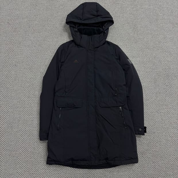 아디다스 덕다운 워크패딩 v1686
