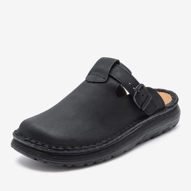 예루살렘 샌들 3003 SAWYER_BLACK (소여) 230