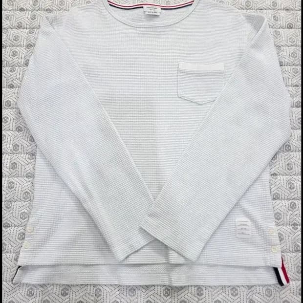 톰브라운 니트 95