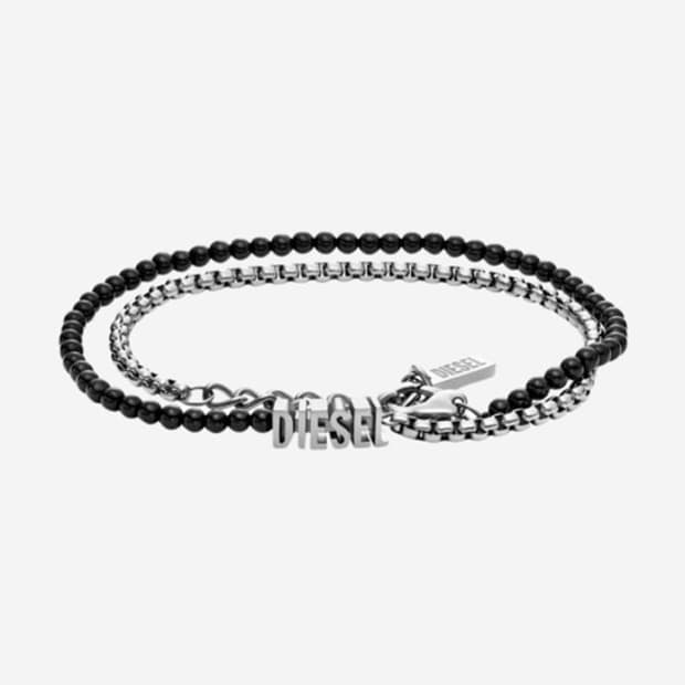 디젤 diesel 엔시티 nct 위시 리쿠 팔찌 DX1542040