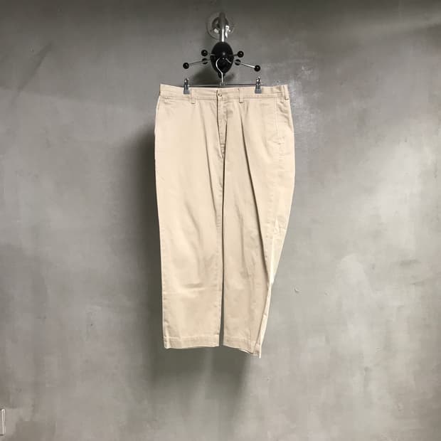 폴로 랄프로렌 치노 팬츠 베이지 36/30