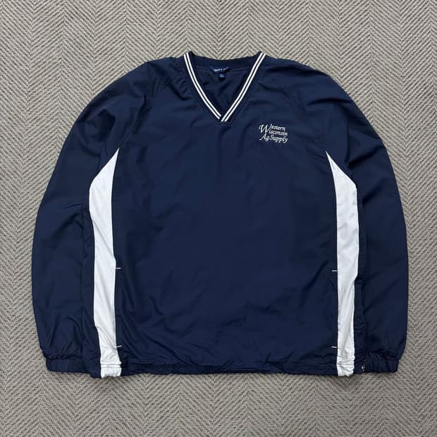 Sport-Tek 올드스쿨 웜업 v2475