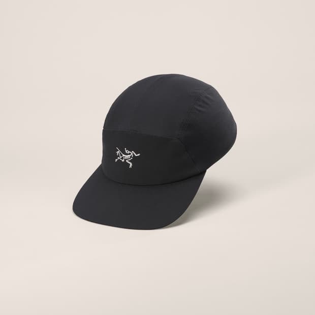 아크테릭스 감마 5 패널 캡