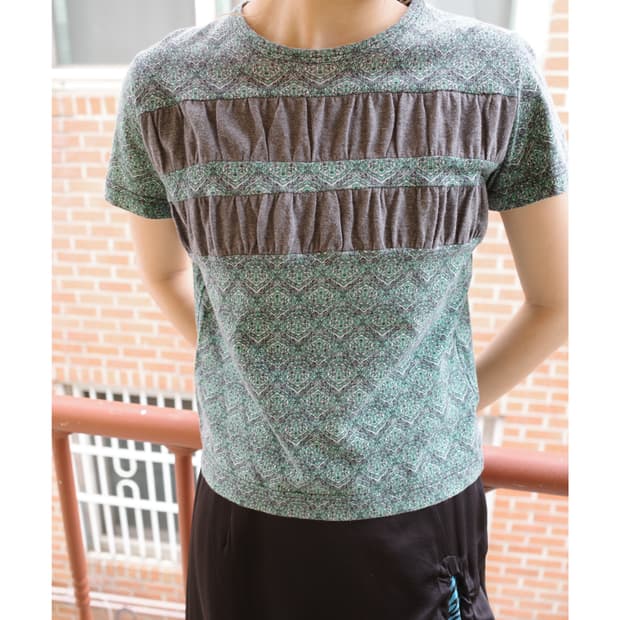 Comme des garcons T