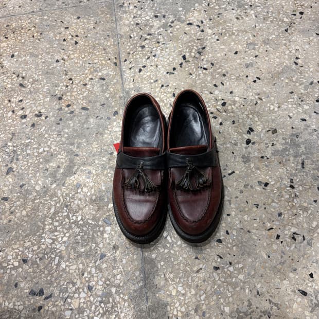 닥터마틴 아드리안