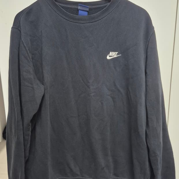 나이키 맨투맨 XL