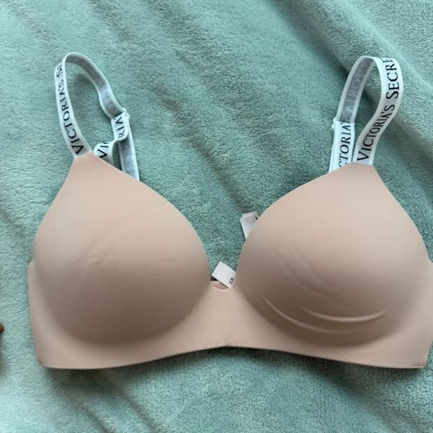 빅토리아시크릿브라 34c