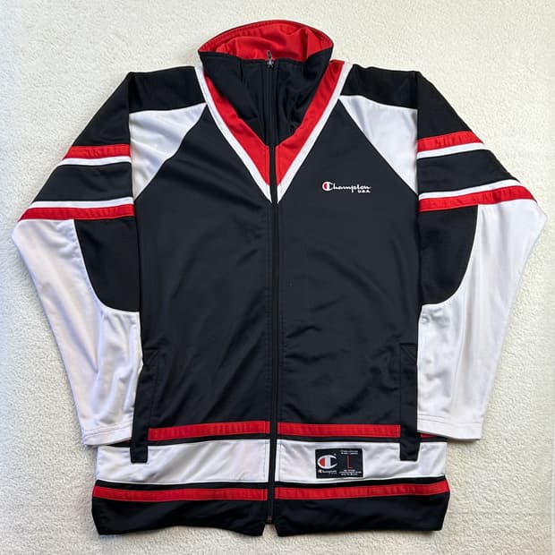 USA 챔피온 져지