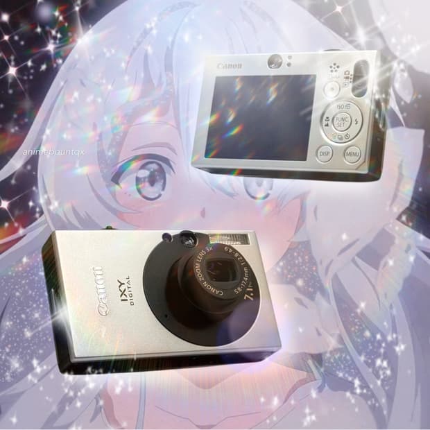 [연예인픽&뽀용!] 캐논 IXY 10 (IXUS 70) 디지털카메라