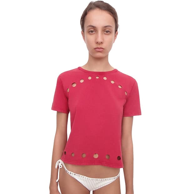 기마구아스 pruna tee