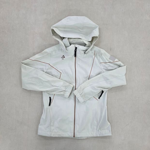 [F] 새상품 에잇세컨즈 블랙 프릴 치마 스커트 1230J