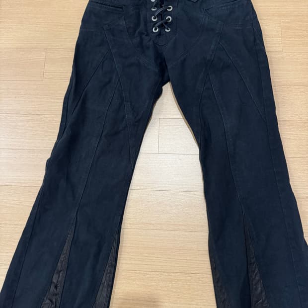 yasuyuki ishii pants