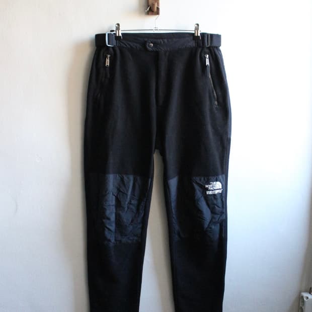 노스페이스 윈드스토퍼 팬츠