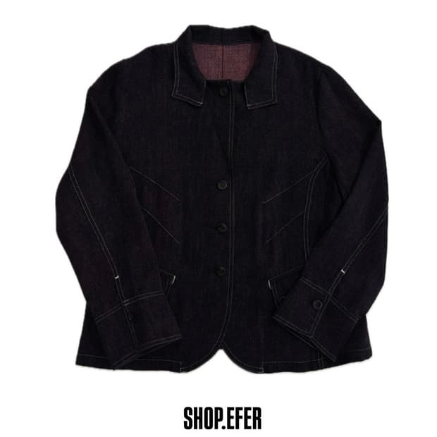 STITCH JACKET