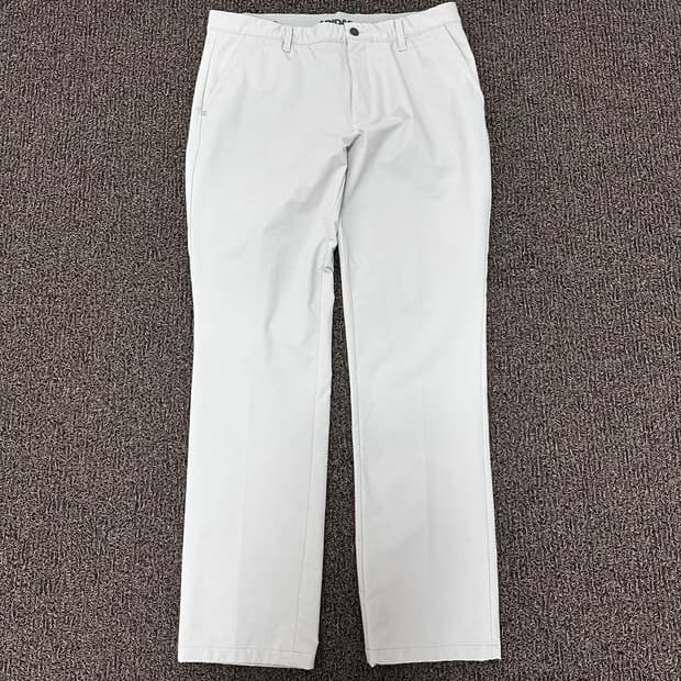 아디다스 남성 골프웨어 바지 2XL