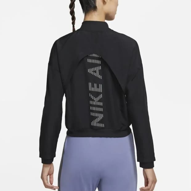 [NIKE] 나이키 우먼스 에어 크롭 자켓