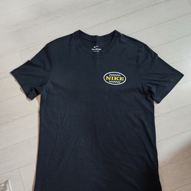 Nike 나이키 드라이핏 반팔티셔츠 L
