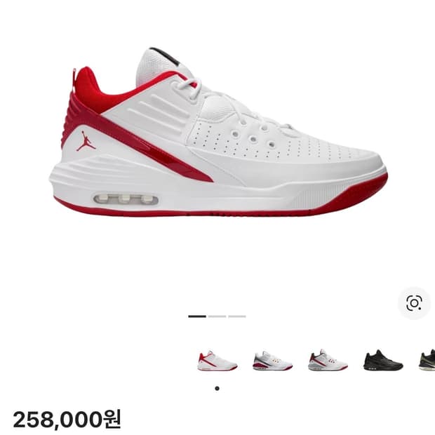 나이키 에어 조던 270