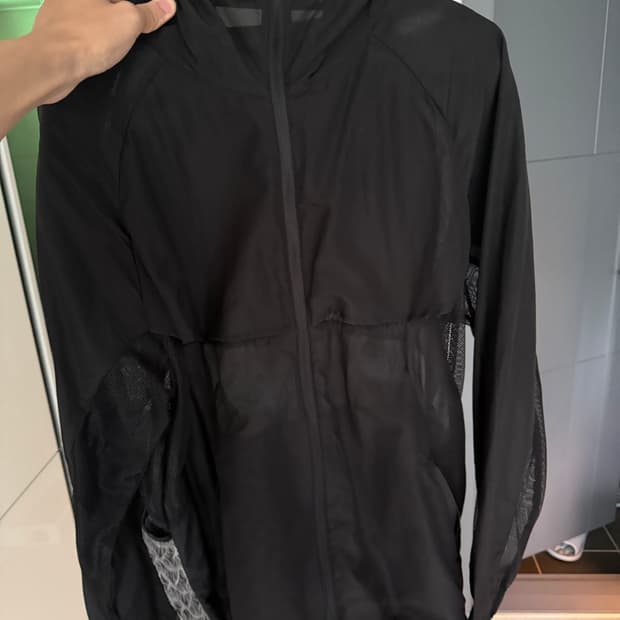 Xlim ep5 jacket재킷