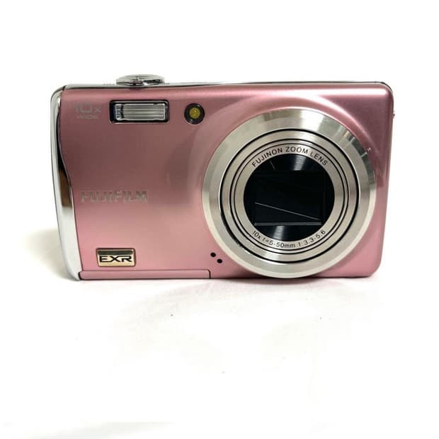 아일릿 원희 디카 funifilm finepix f70exr 핑크