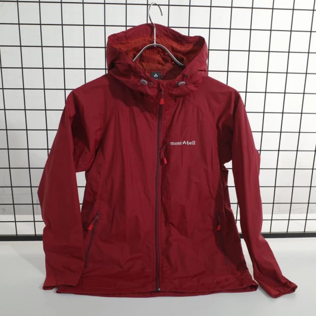 mont bell clima plus mesh