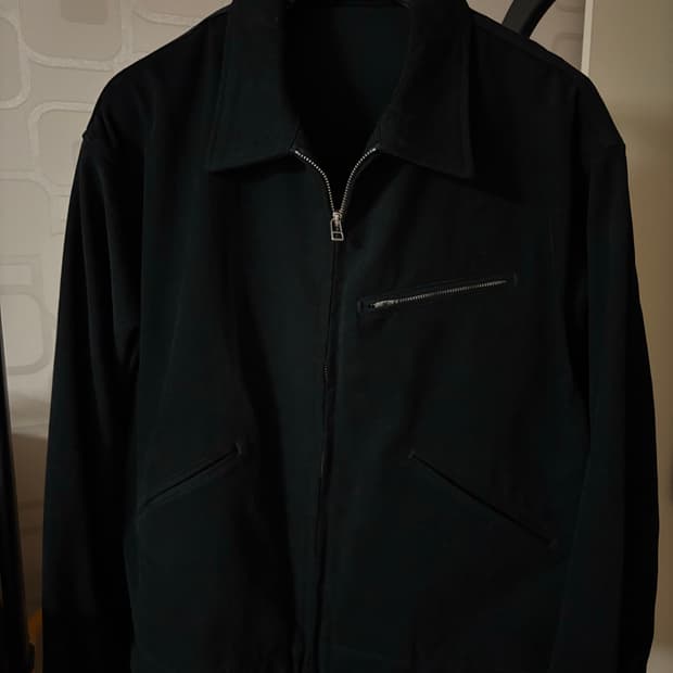 아트이프액츠 힐사이드 워크 자켓