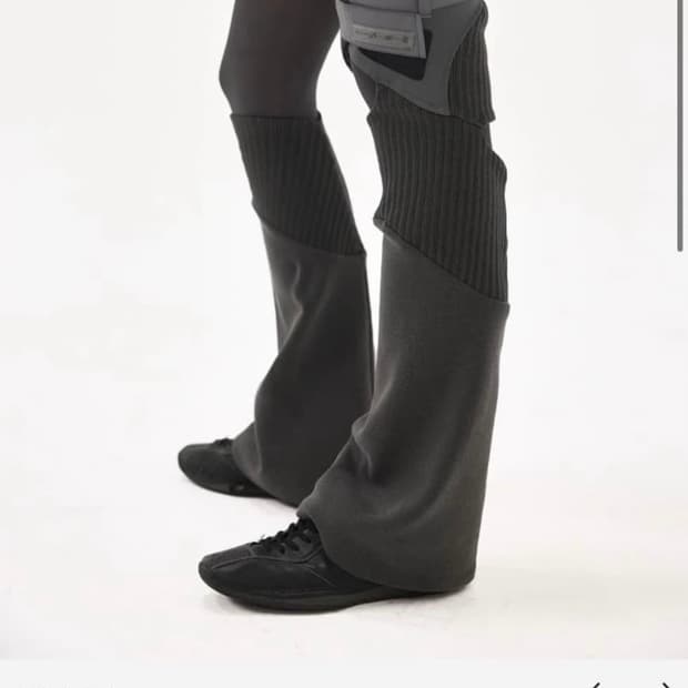 에이시네틱스 레그워머