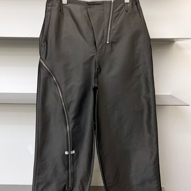 아더에러 24S/S Fraven Trousers