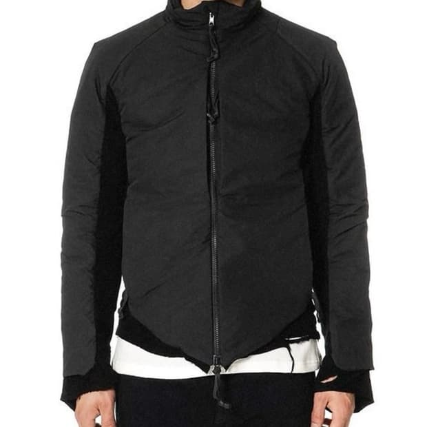 솔로이스트 aw15 사슴가죽 프리마로프트