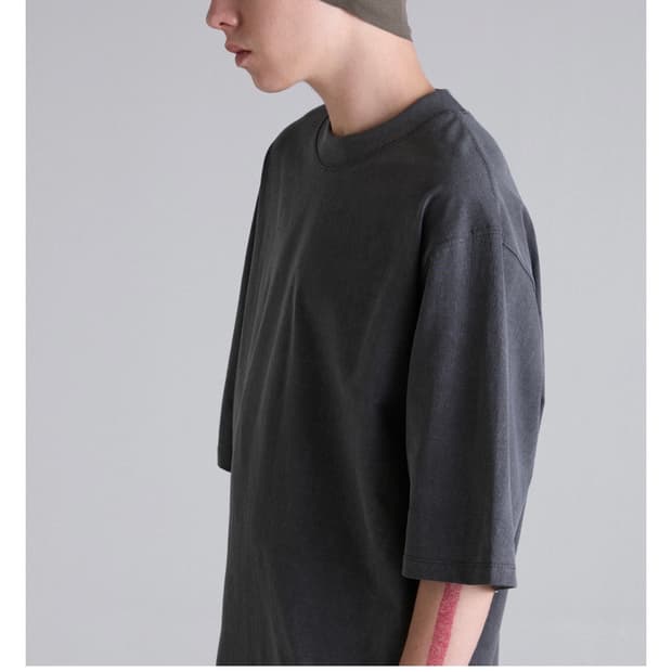 [구매] INNIR 이니어 코튼 립 비니