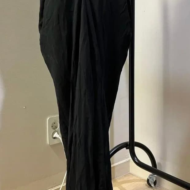 Rick owens 롱스커트
