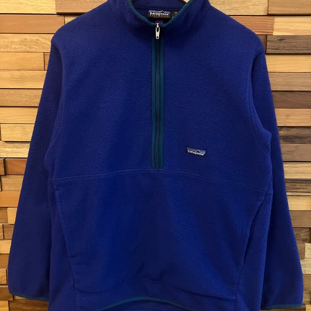 Patagonia 파타고니아 - 90s 신칠라 마수피얼