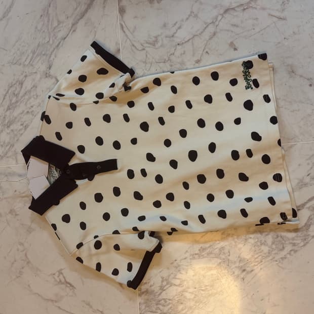 Bogey boys 폴로 반팔 SM