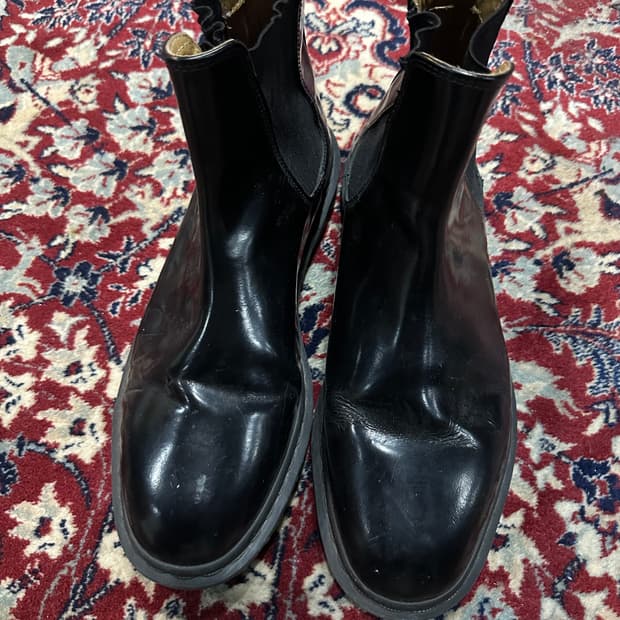 닥터마틴 첼시부츠280