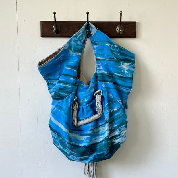 HIROKO BIS 보부상 백 