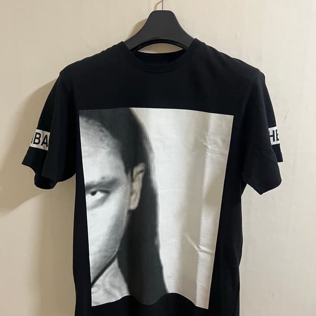 [M] 후드바이에어 티셔츠