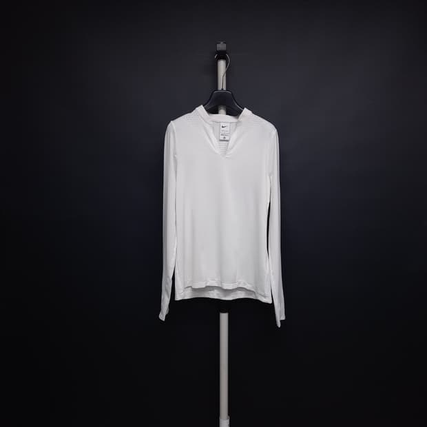 새 나이키 춘하추 드라이핏 긴팔 티 66