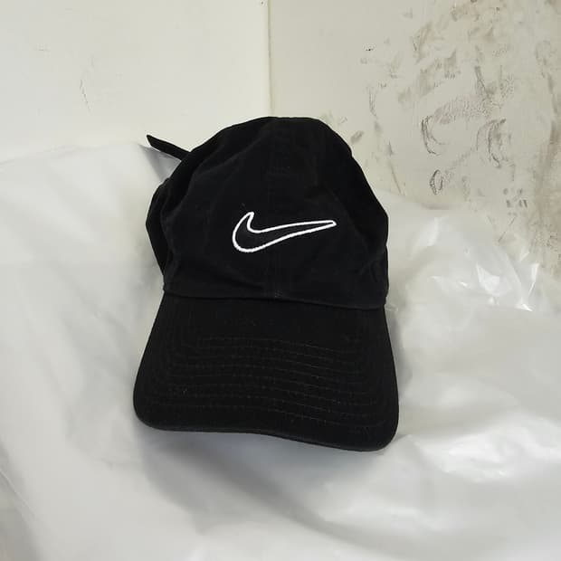 나이키볼캡