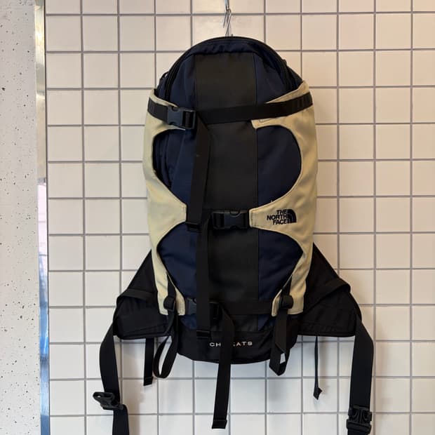 노스페이스 CHILKATS 백팩